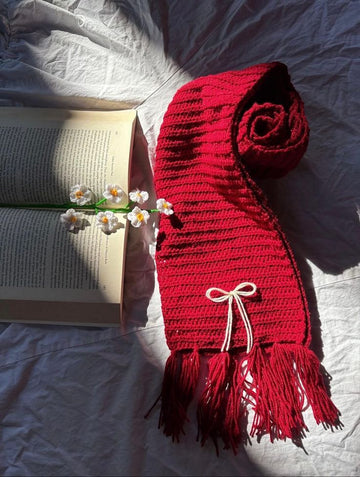 Crochet micasa maflor